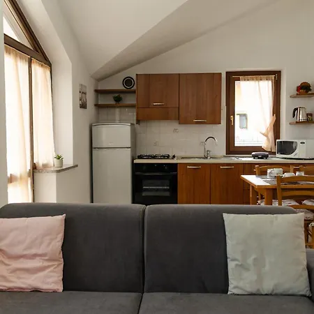 Sarre Skyline Apartment - Relax In Valle D'Aosta Exterior photo