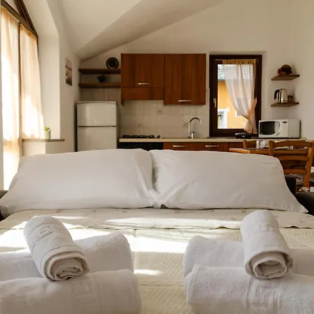 Sarre Skyline Apartment - Relax In Valle D'Aosta Exterior photo