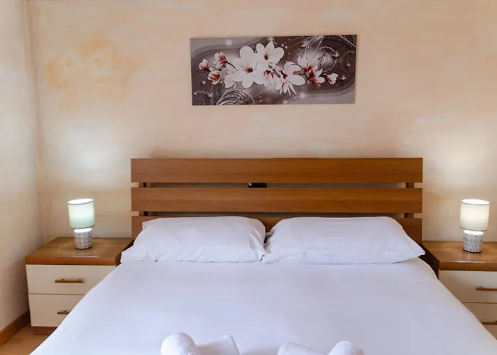 Sarre Skyline Apartment - Relax In Valle D\'Aosta
