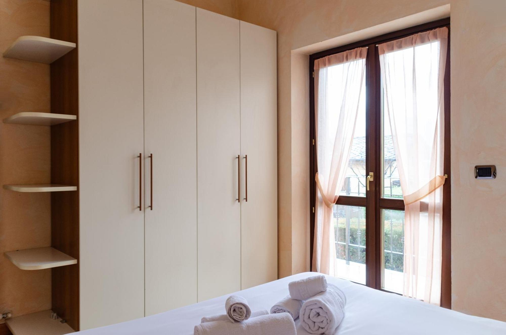 Holiday home Sarre Skyline - Relax In Valle D'aosta