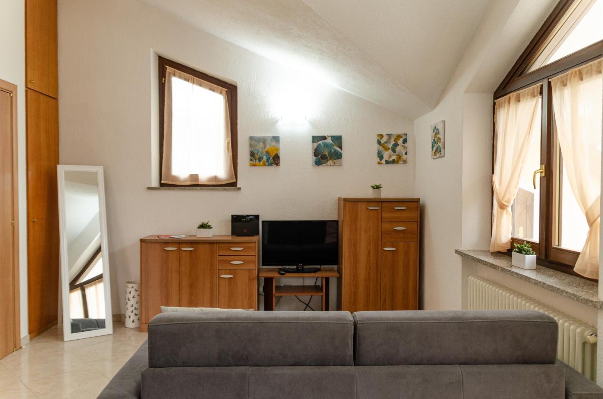 Sarre Skyline - Relax In Valle D'aosta *