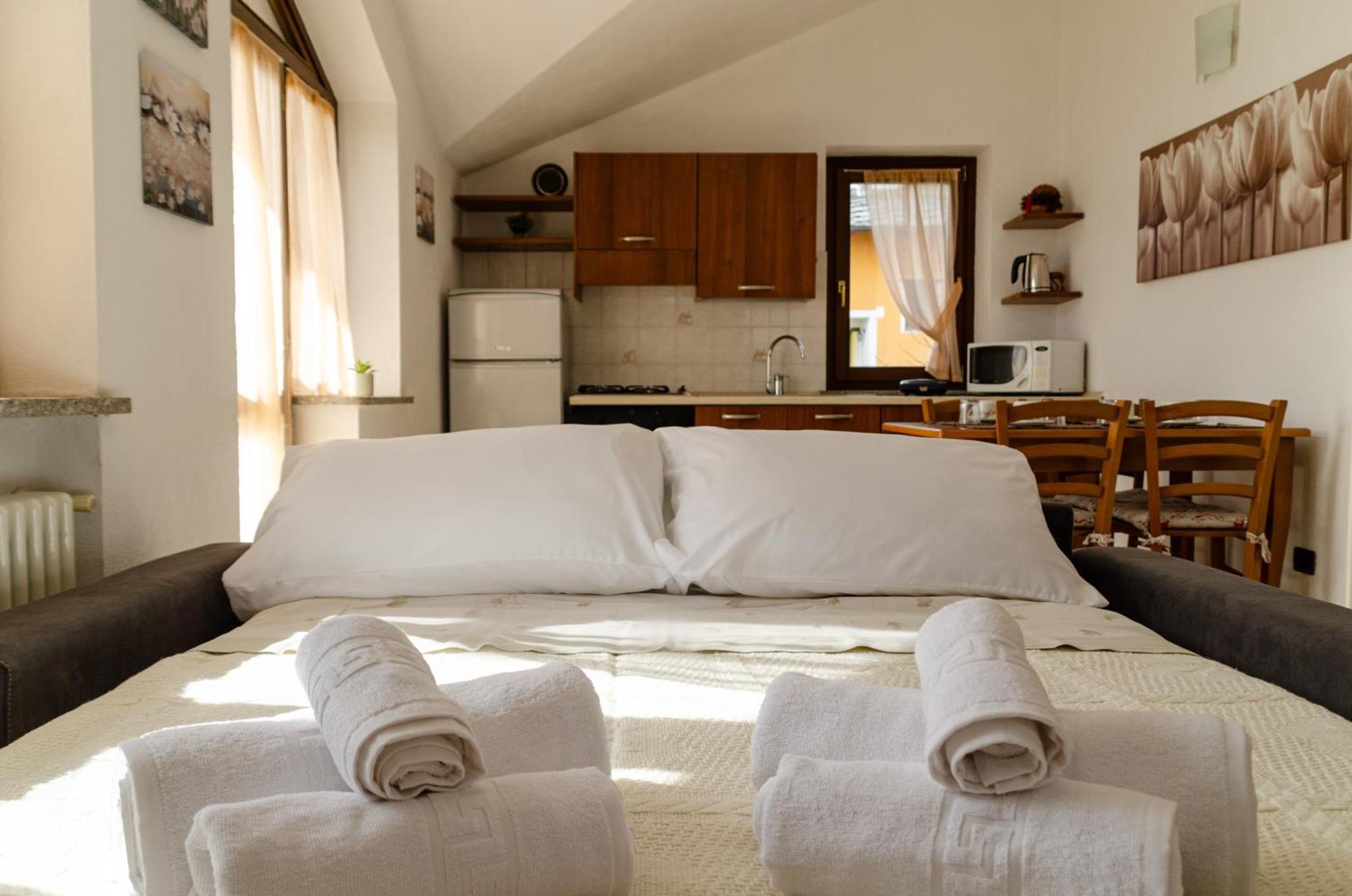 Sarre Skyline - Relax In Valle D'aosta * Aosta