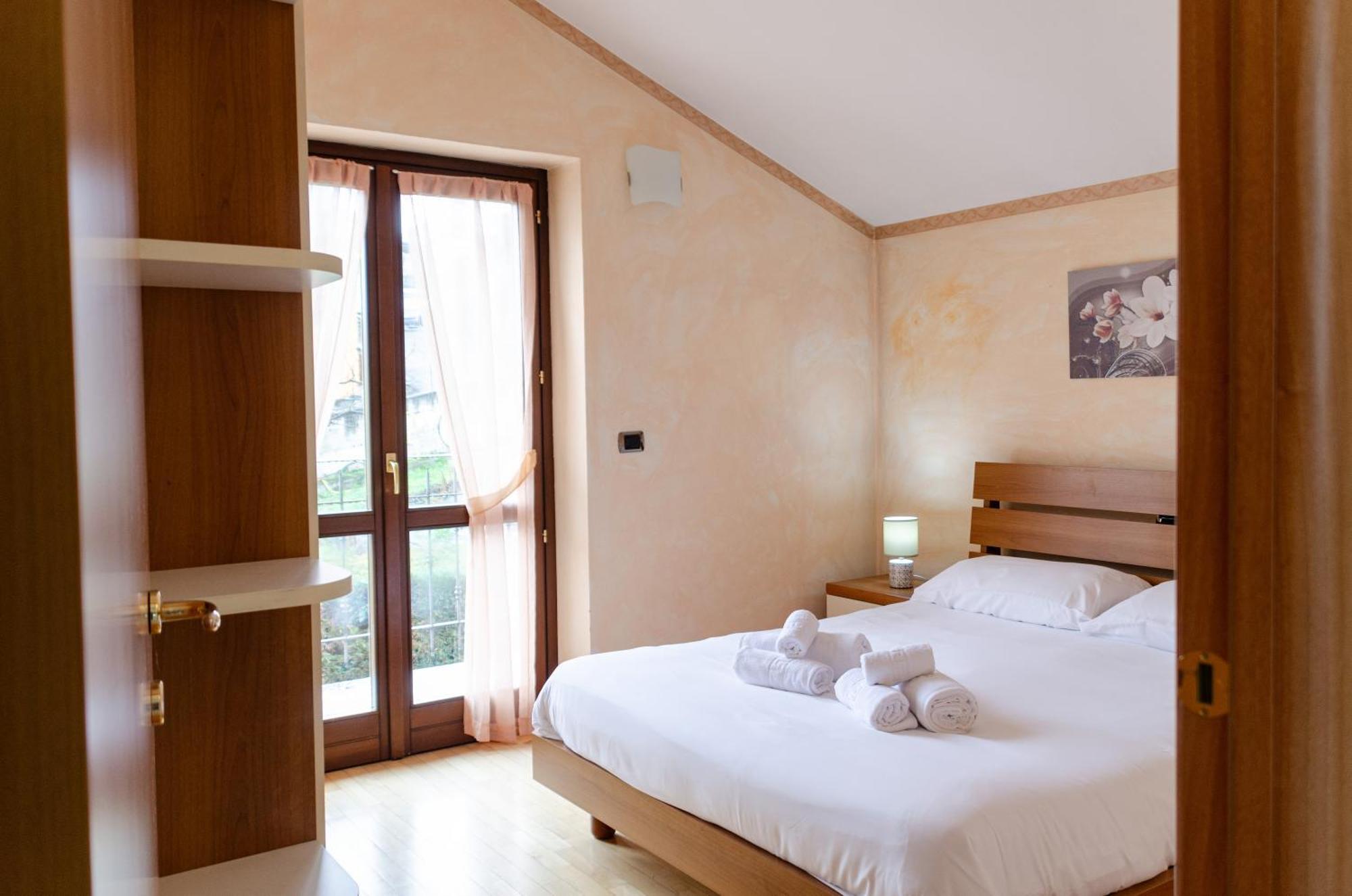 Holiday home Sarre Skyline - Relax In Valle D'aosta *